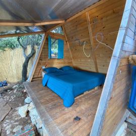 Snawbar glamping