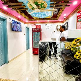 Hotel New Kalabagan，位于达卡的酒店