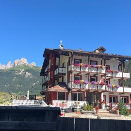 Hotel Sassleng