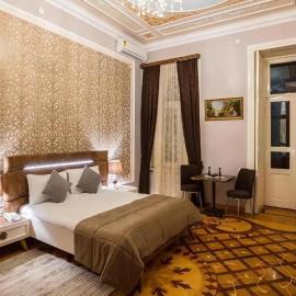 Prestij Hotel