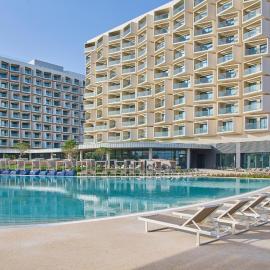 The Editory by the Sea Lagos，位于拉戈斯的酒店