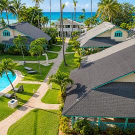 Villas Palmar Residence Beachfront Villas & Studios