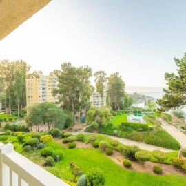 Oceana Suites Bahía Pelicanos