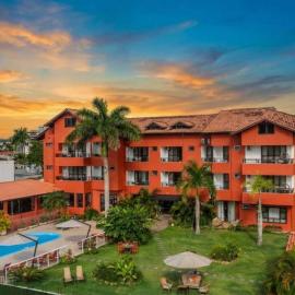 Rizzu Marina Hotel
