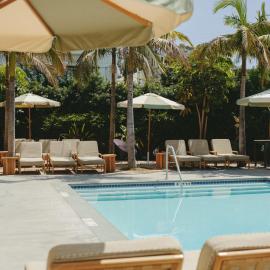 Hotel June West LA, a Member of Design Hotels