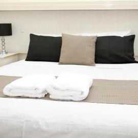 Renmark Motor Inn，位于伦马克的酒店