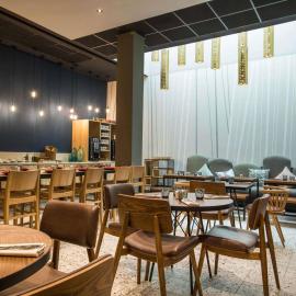 Ibis Abdelmoumen Casa Centre，位于卡萨布兰卡的酒店