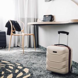 ibis Styles Nancy Laxou，位于南希的酒店