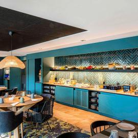 Novotel Lens Noyelles，位于努瓦耶勒戈多的酒店