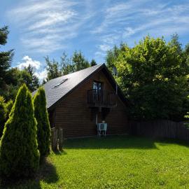 The DACHA escape，位于Viimsi的酒店