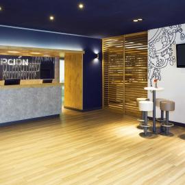 Ibis Budget Madrid Alcorcón Móstoles，位于阿尔考空的酒店