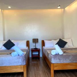Casita Lodge，位于圣胡安的酒店