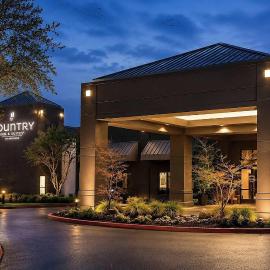 Country Inn & Suites by Radisson, Seattle-Bothell, WA,位于博瑟尔的酒店