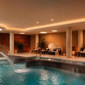 DoubleTree by Hilton Krakow Hotel & Convention Center，位于克拉科夫的酒店