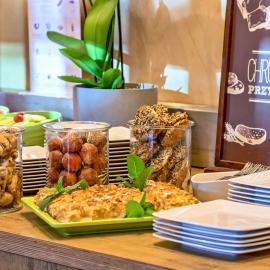 Ibis Gdansk Stare Miasto，位于格但斯克的酒店