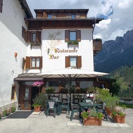 Albergo Stella Alpina