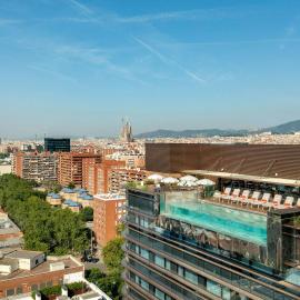 Labtwentytwo - Lab22, a Tribute Portfolio Hotel by Marriott