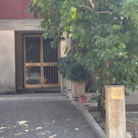 La madonnuccia，位于德鲁塔的酒店