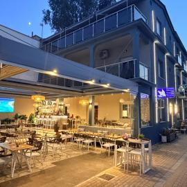 Hotel Karagianni