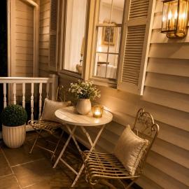 Gilded Age Luxury Surrounded by Nature，位于诺沃克的酒店