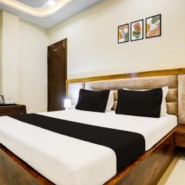 SPOT ON Hotel Shree Ji