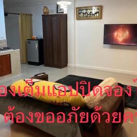 เจริญคอนโดมิเนียม，位于Ban Nong Waeng的酒店