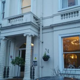 Episode Hotel