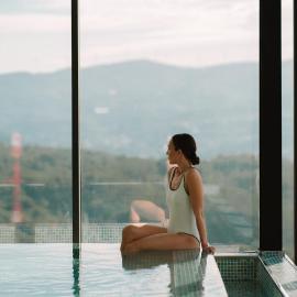 The Vinea Collection Hotel by Piamonte Hotels,位于蒙考的酒店
