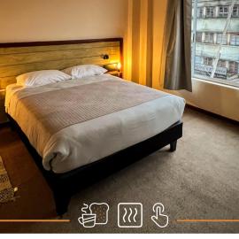 Noth Central,位于奥索尔诺的酒店