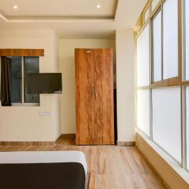 Super Hotel O COZY STAY GUEST HOUSE，位于加尔各答的酒店