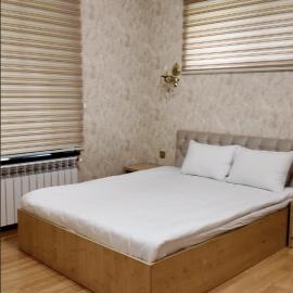 Sadaxlı Hotel & Restaurant，位于Şǝrǝdil的酒店