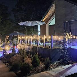 Chalet Terra Transfăgărășan，位于Cerbureni的酒店