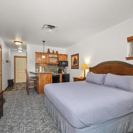 Morning Star Lodge - Hosted by Linda，位于凯洛格的酒店
