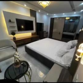 Résidence des 2 Oliviers T2 Abidjan Riviera，位于Cocody的酒店