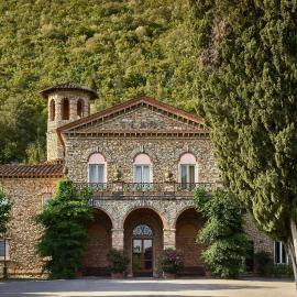 Grotta Giusti Thermal Spa Resort Tuscany, Autograph Collection，位于蒙苏姆马诺的酒店