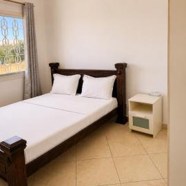 Appartement 2 chambres