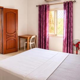 Appartement，位于莫罗尼的酒店