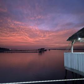 Timonier Ecolodge,位于Mar Lodj的酒店