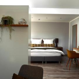 Boutique-Hotel "Stilvoll"，位于安德纳赫的酒店