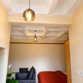 Nexus Staycations，位于Maralal的酒店