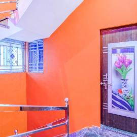 Hotel O Elegant Stay CDA,位于克塔克的酒店