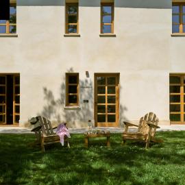 Otegui Etxea Casa Rural，位于Aspuru的酒店