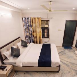 Hotel Velora Inn Near Kathauta lake