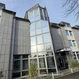 Astoria Hotel Essen，位于Essen的酒店