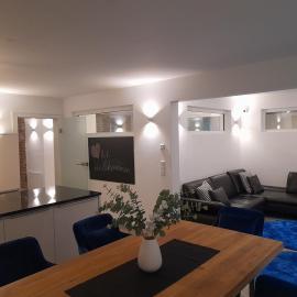 Casa Wohnen und Wellness，位于Hemer的酒店