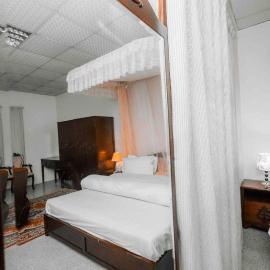 Mbeya Forest Hill Motel,位于姆贝亚的酒店