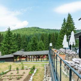 Hôtel Restaurant Spa Les Jardins De Sophie，位于克松吕-隆日梅的酒店