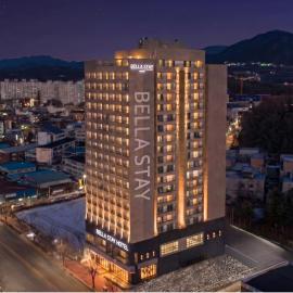 Bella Stay,位于春川的酒店