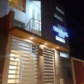 PiscoMar Peru，位于皮斯科的酒店