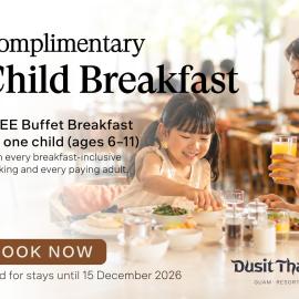 Dusit Thani Guam Resort